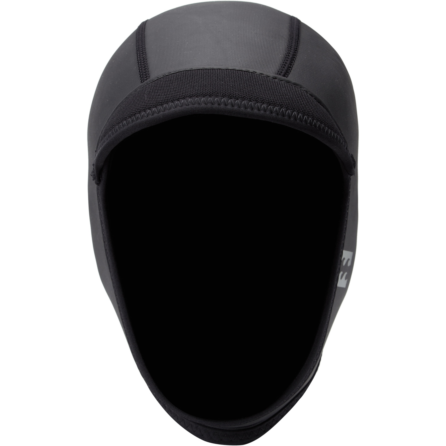2025 Billabong Absolute 2mm Wetsuit Cap ABYWW00113 - Black